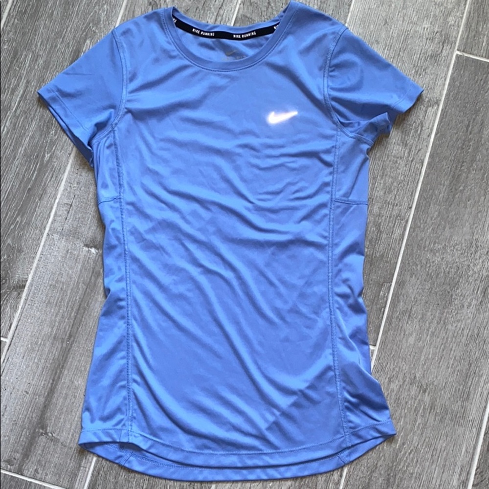 Nike Dri-fit Top